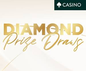 Diamond Prize Draws | Gaming | Promotions & Events | Mindil Beach Casino Resort
