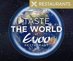 Evoo Restaurant 2025 | Restaurants | Mindil Beach Casino Resort